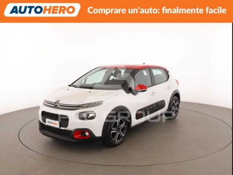 2011 Citroen C3