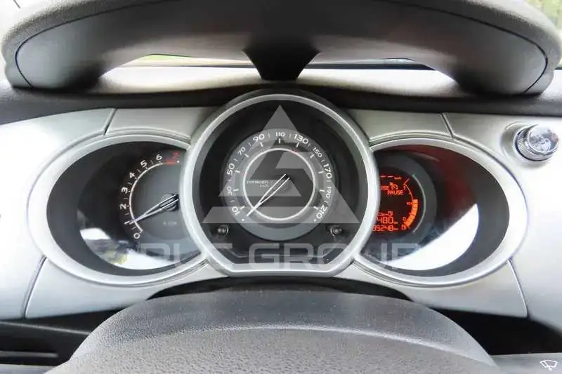 2011 Citroen C3
