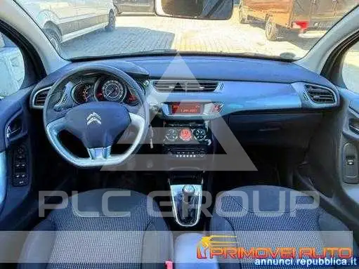 2011 Citroen C3