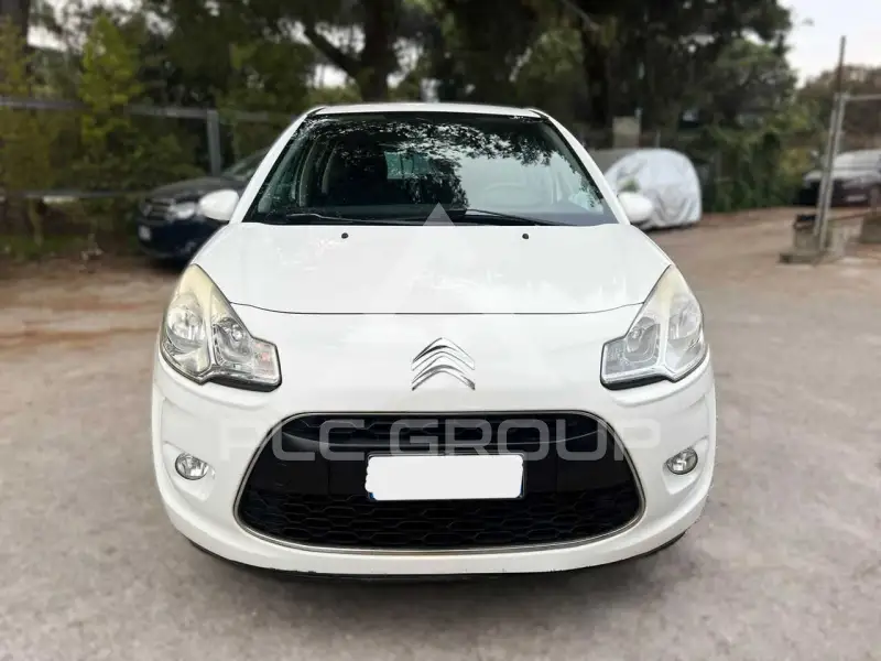 2011 Citroen C3