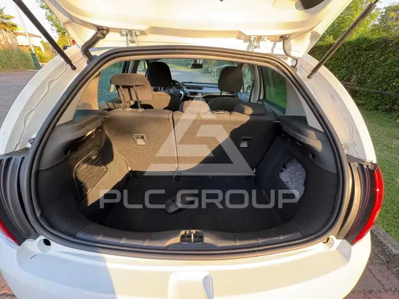 2011 Citroen C3