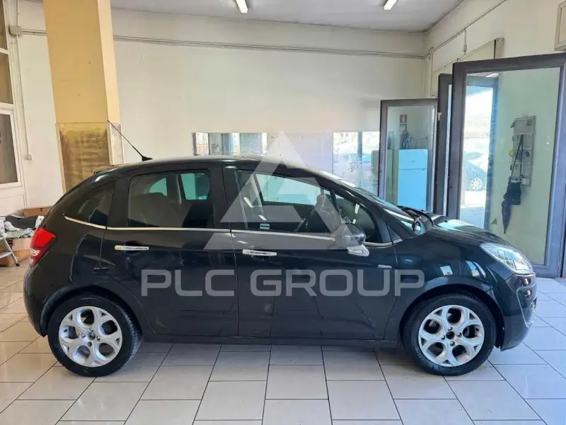 2011 Citroen C3