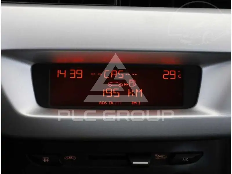 2011 Citroen C3
