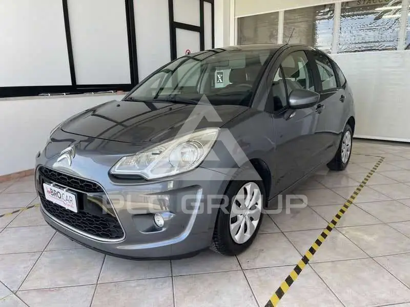 2011 Citroen C3
