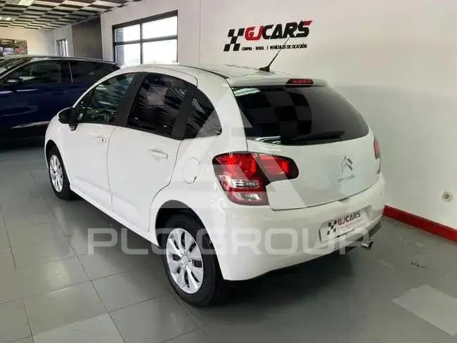 2011 Citroen C3