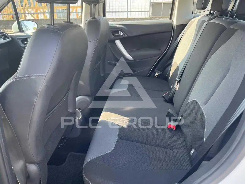 2011 Citroen C3