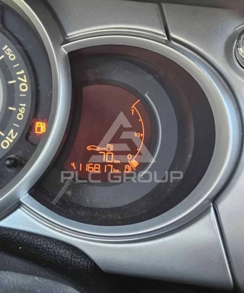 2011 Citroen C3