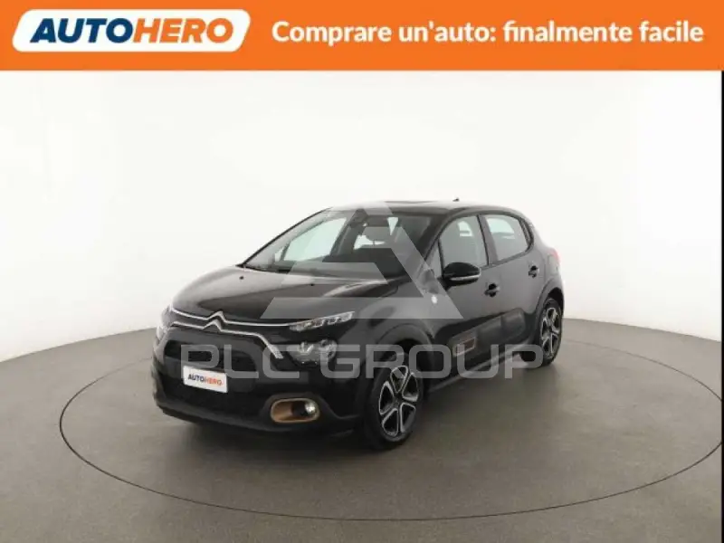 2011 Citroen C3