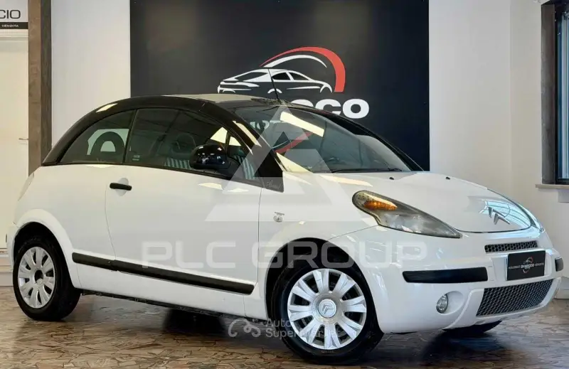2011 Citroen C3