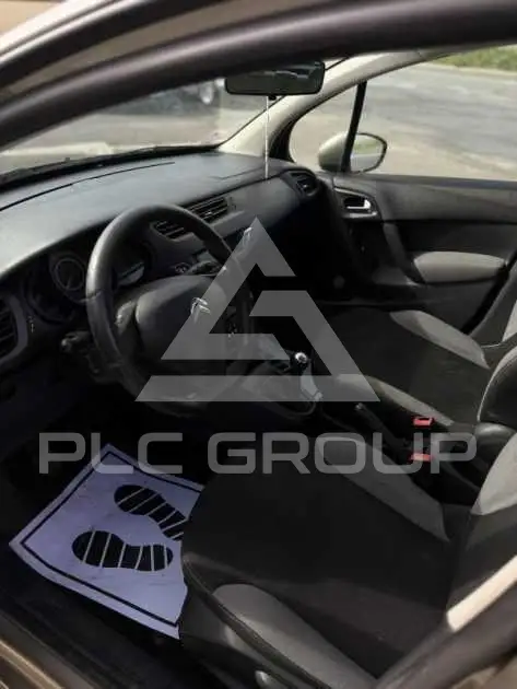 2011 Citroen C3