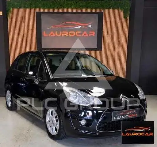 2011 Citroen C3