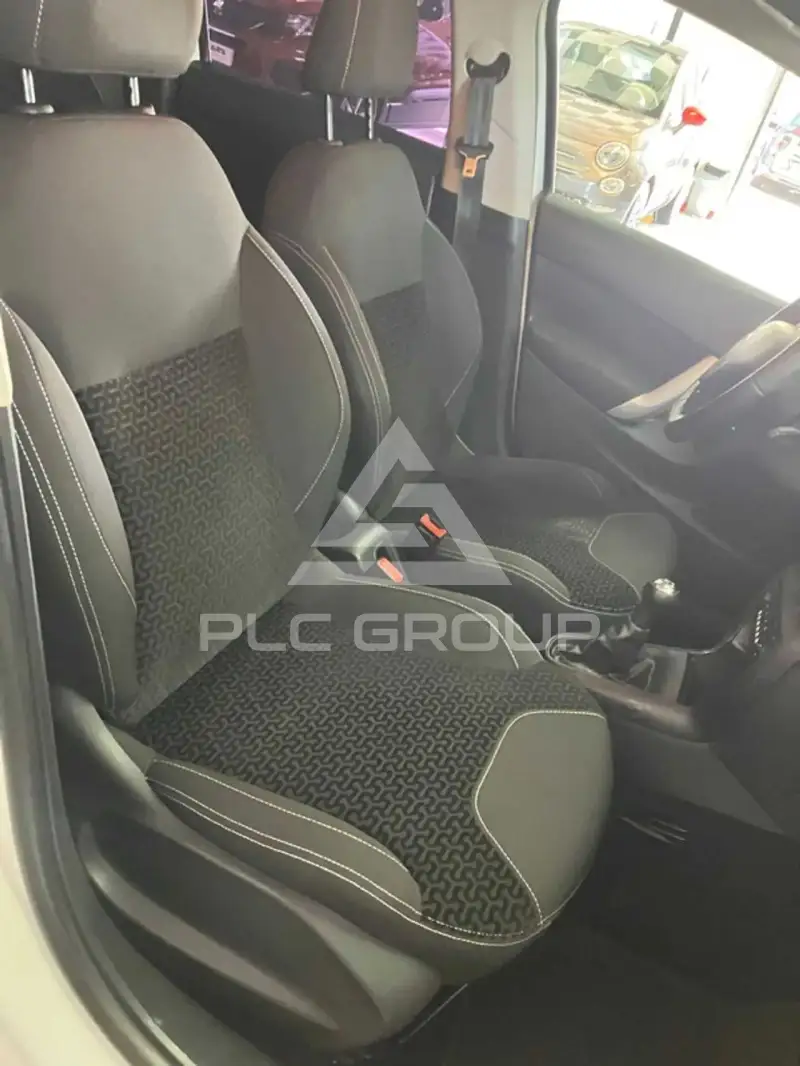 2011 Citroen C3