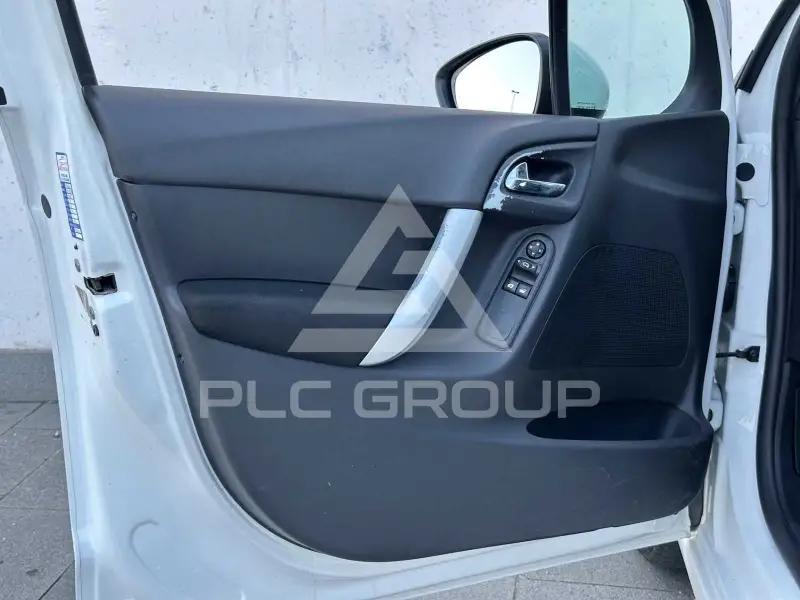 2011 Citroen C3