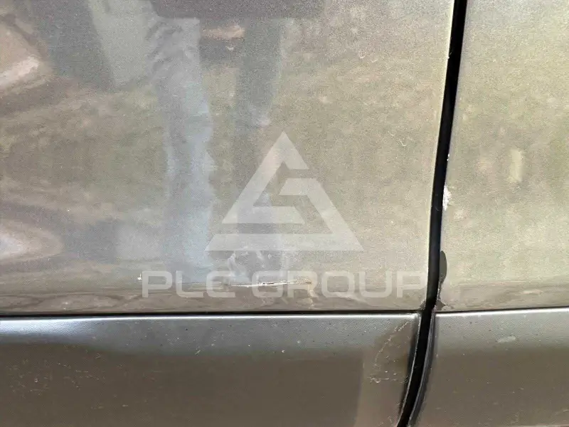 2011 Citroen C3