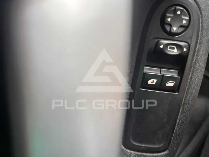 2011 Citroen C3
