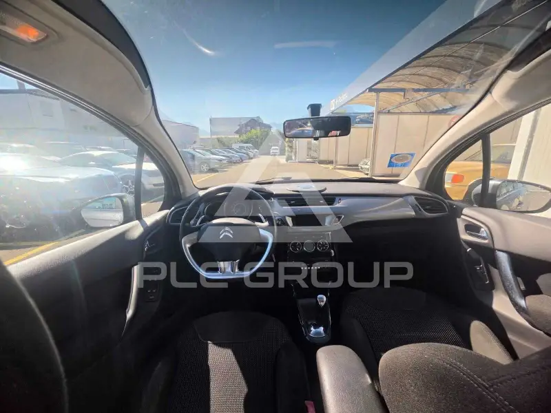 2011 Citroen C3