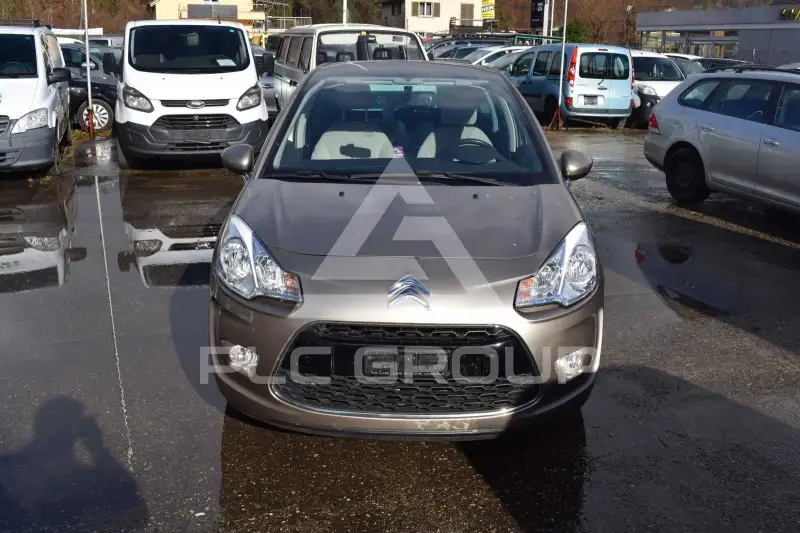 2011 Citroen C3