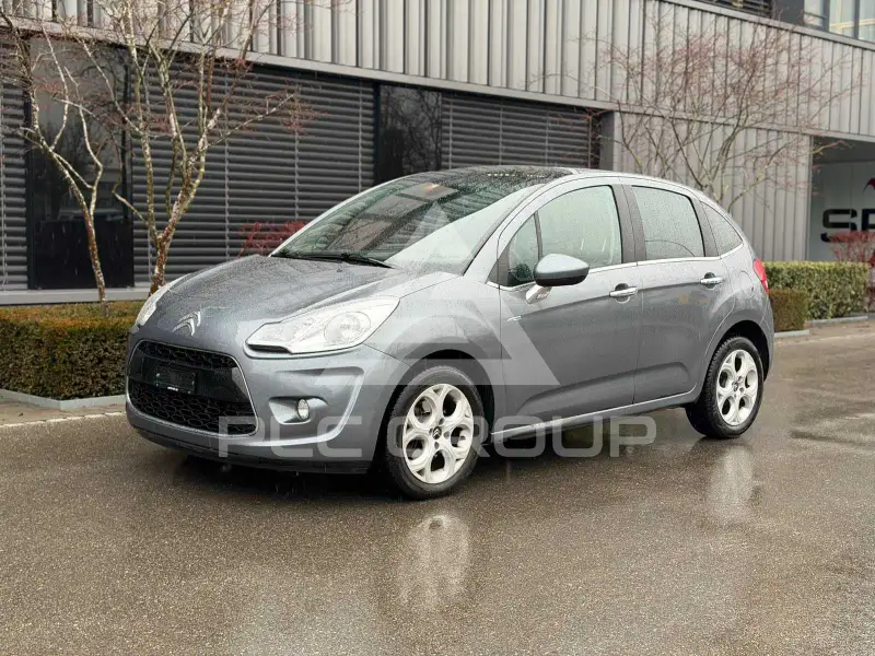2011 Citroen C3