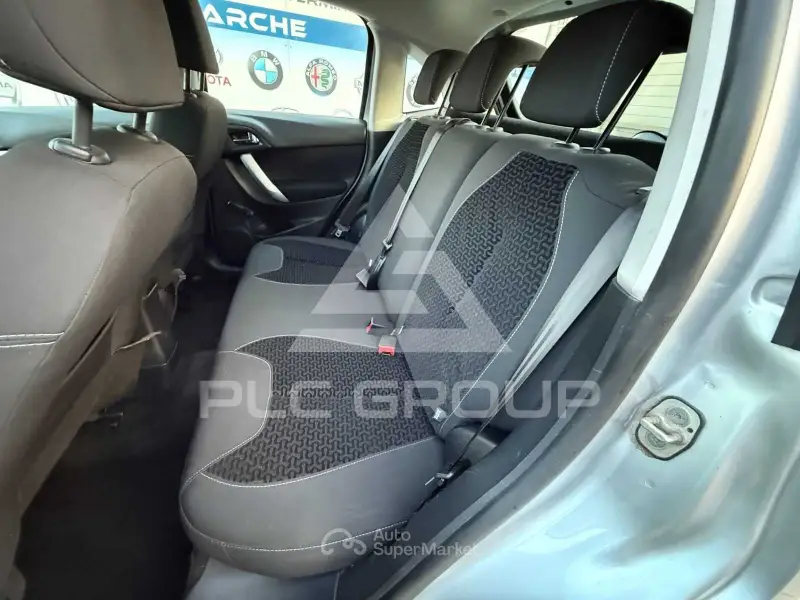 2011 Citroen C3