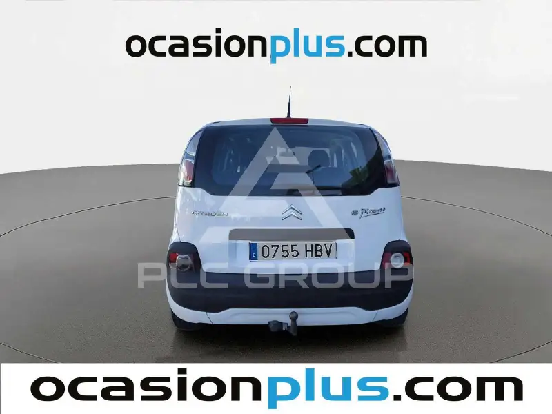 2011 Citroen C3