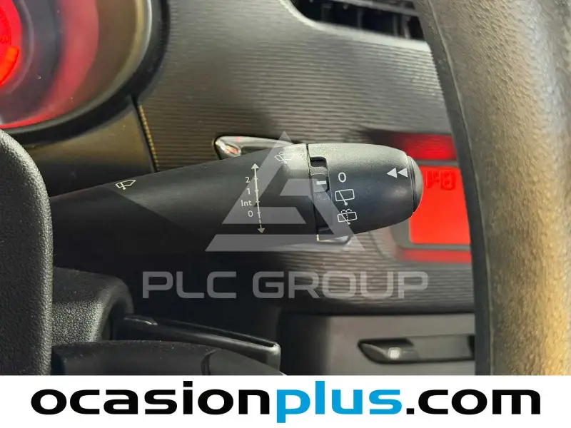 2011 Citroen C3