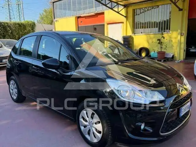 2011 Citroen C3