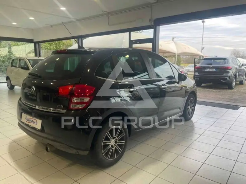 2011 Citroen C3