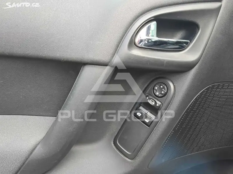 2011 Citroen C3