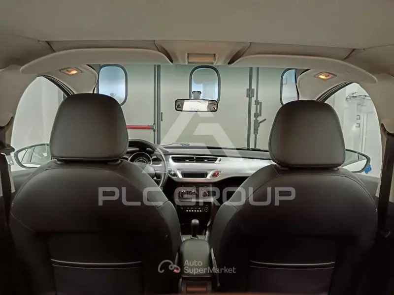 2011 Citroen C3