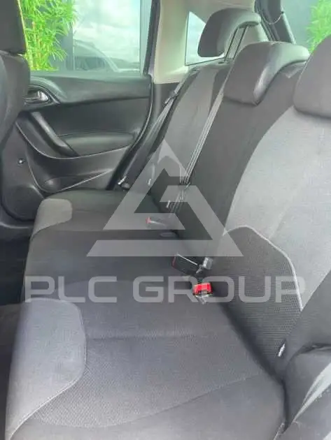 2011 Citroen C3