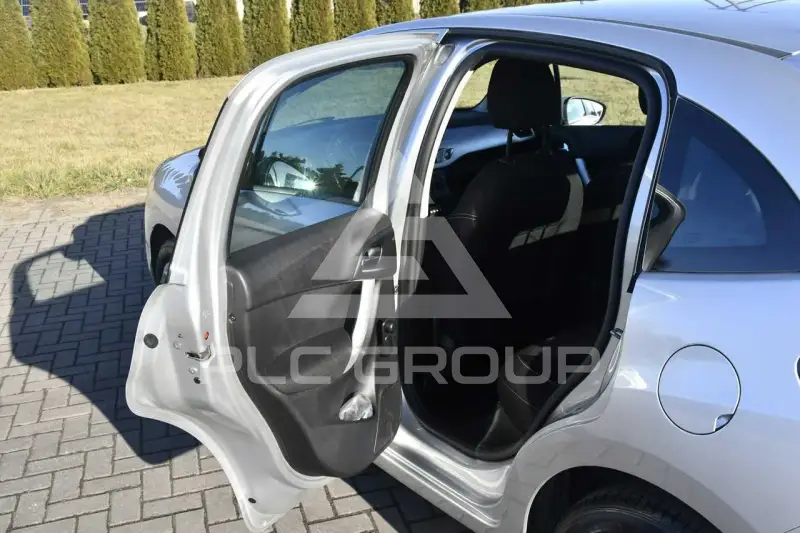 2011 Citroen C3