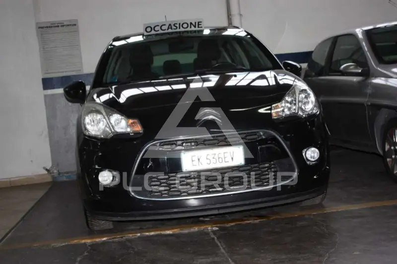 2011 Citroen C3