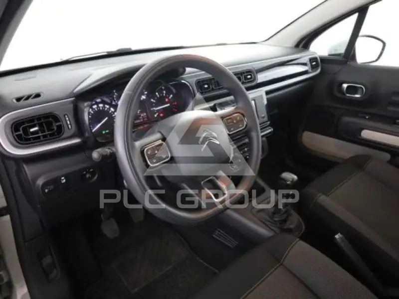 2011 Citroen C3