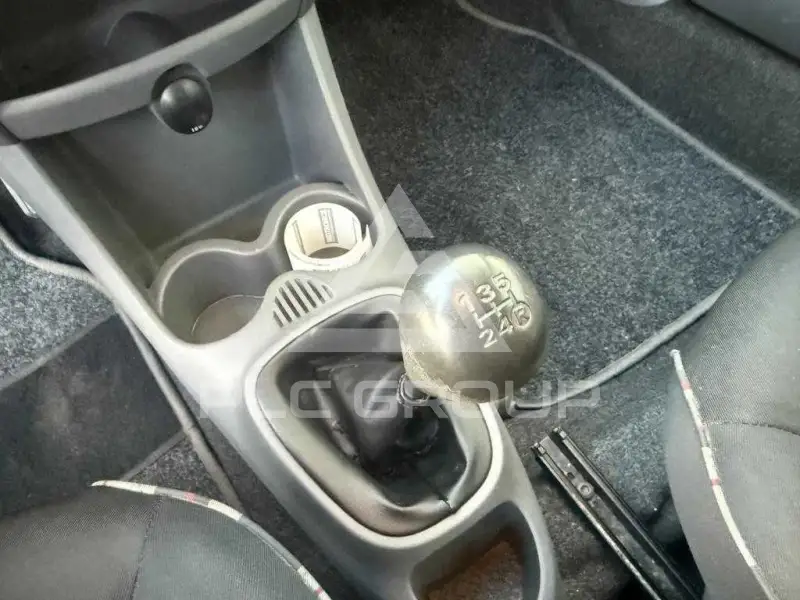 2011 Citroen C1