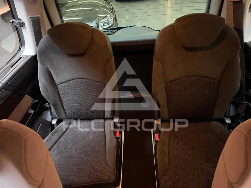 2011 Citroen C8