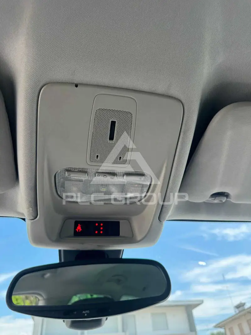 2011 Citroen C5