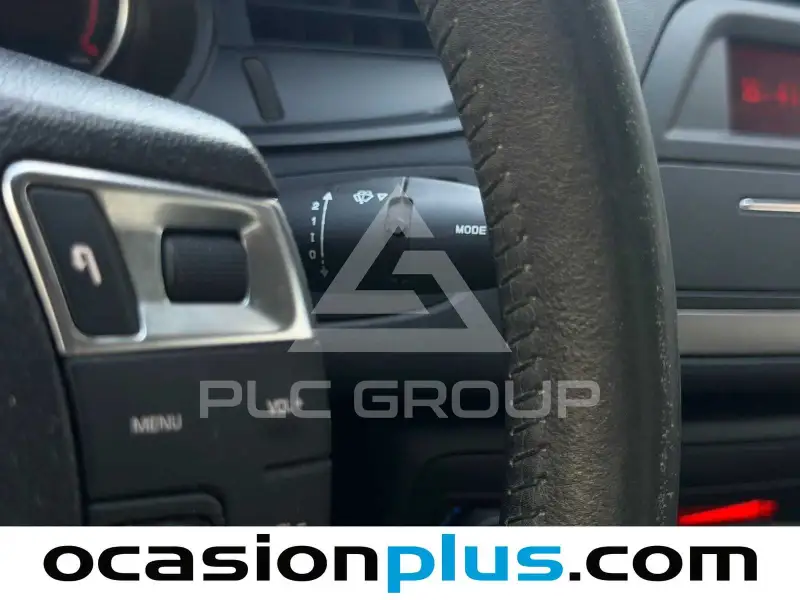 2011 Citroen C5
