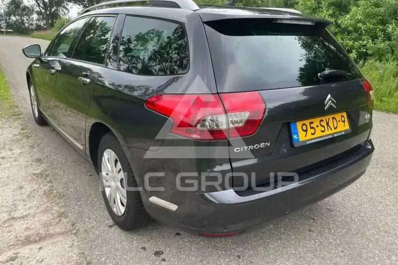 2011 Citroen C5