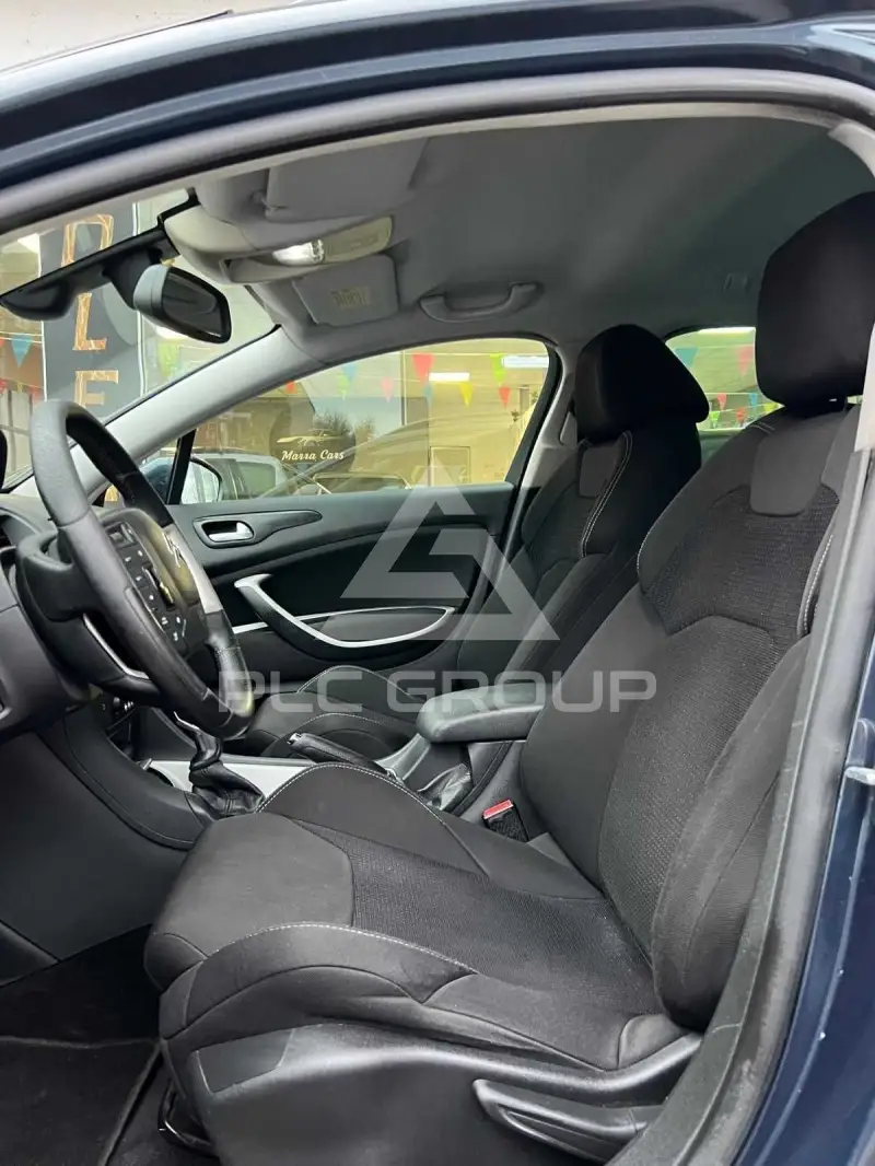 2011 Citroen C5
