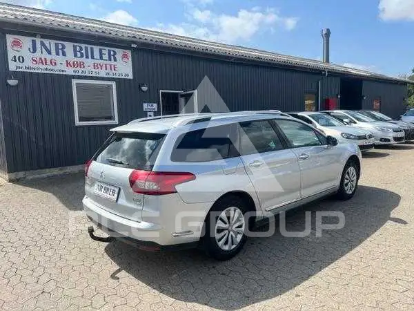 2011 Citroen C5