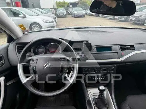 2011 Citroen C5