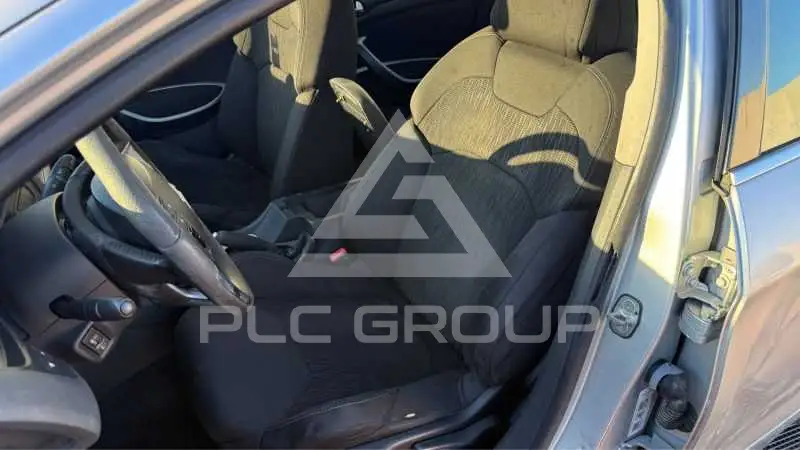 2011 Citroen C5