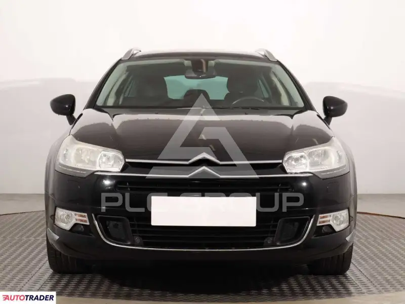 2011 Citroen C5