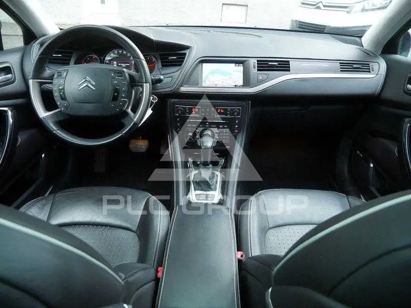 2011 Citroen C5