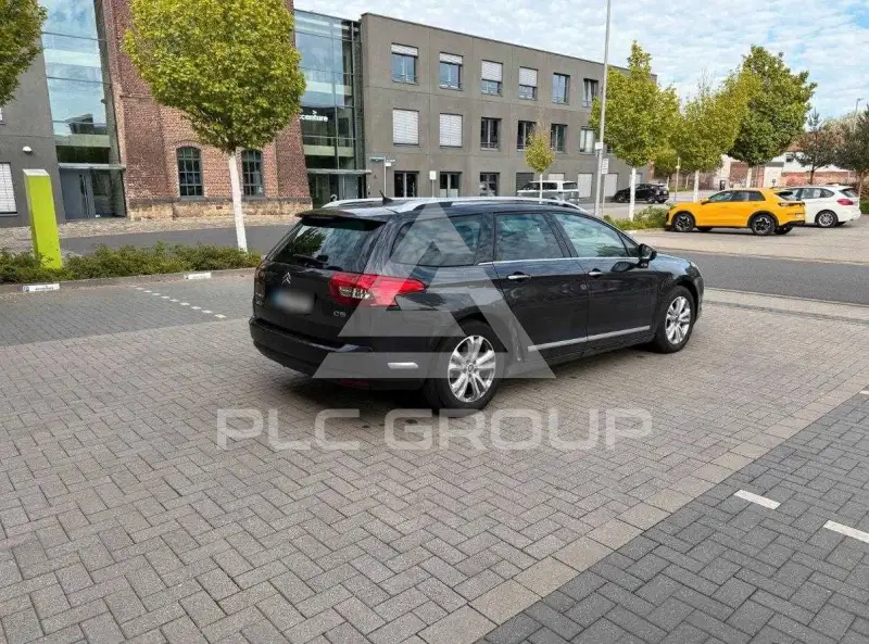 2011 Citroen C5