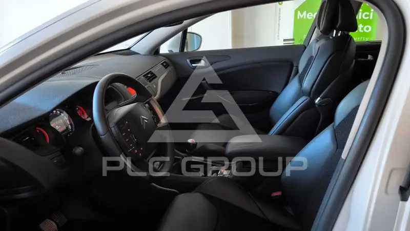 2011 Citroen C5