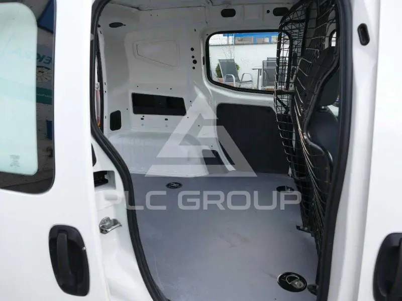 2011 Citroen Nemo