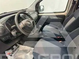 2011 Citroen Nemo