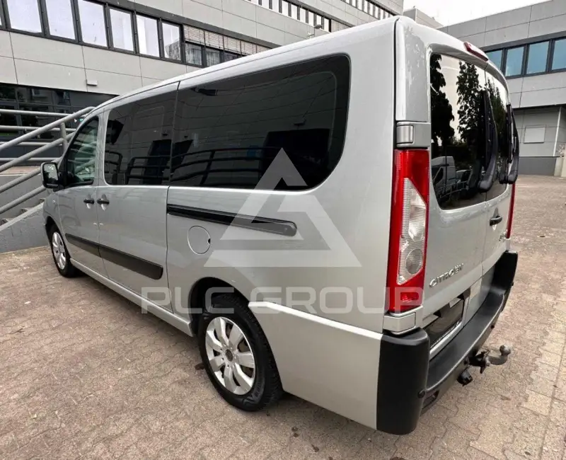 2011 Citroen Jumper