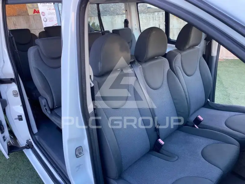 2011 Citroen Jumper